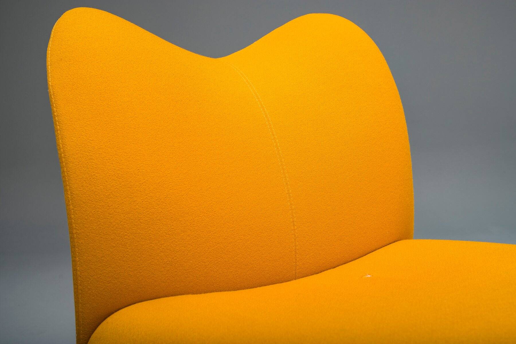 Multipla lounge chairs by Dillon & Wheeler for Kron Design, 1990s, set of 3