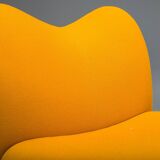 Multipla lounge chairs by Dillon & Wheeler for Kron Design, 1990s, set of 3