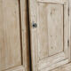 Buffet parisien en bois clair