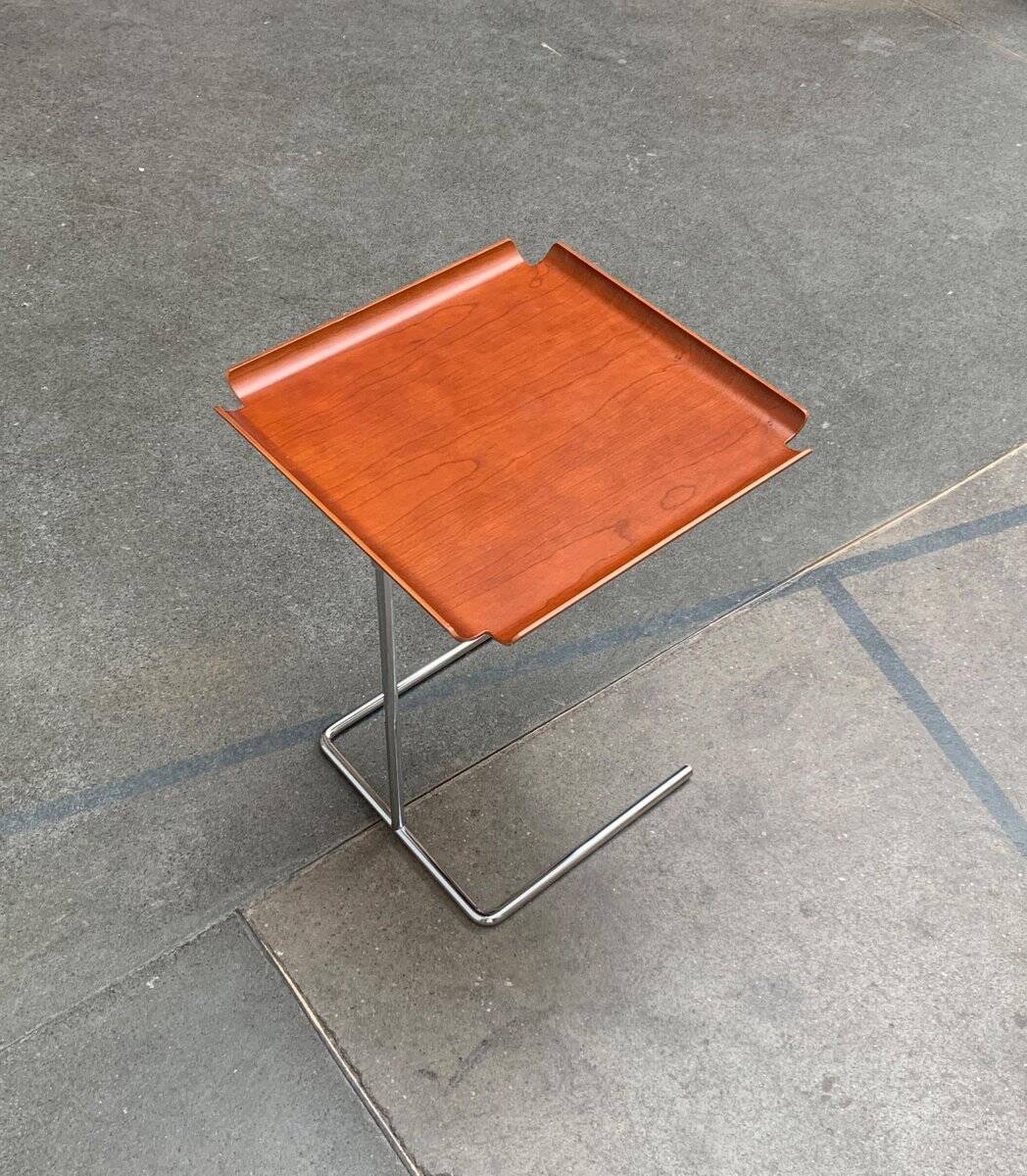 Table top by George Nelson for Vitra