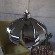 Pendant lamp, Swedish design, 1970s, production: Markslöjd