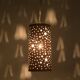 Lampe suspendue Sgrafo moderne