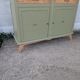 Enfilade, buffet