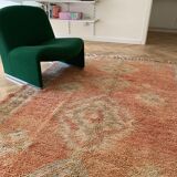 Tapis berbère