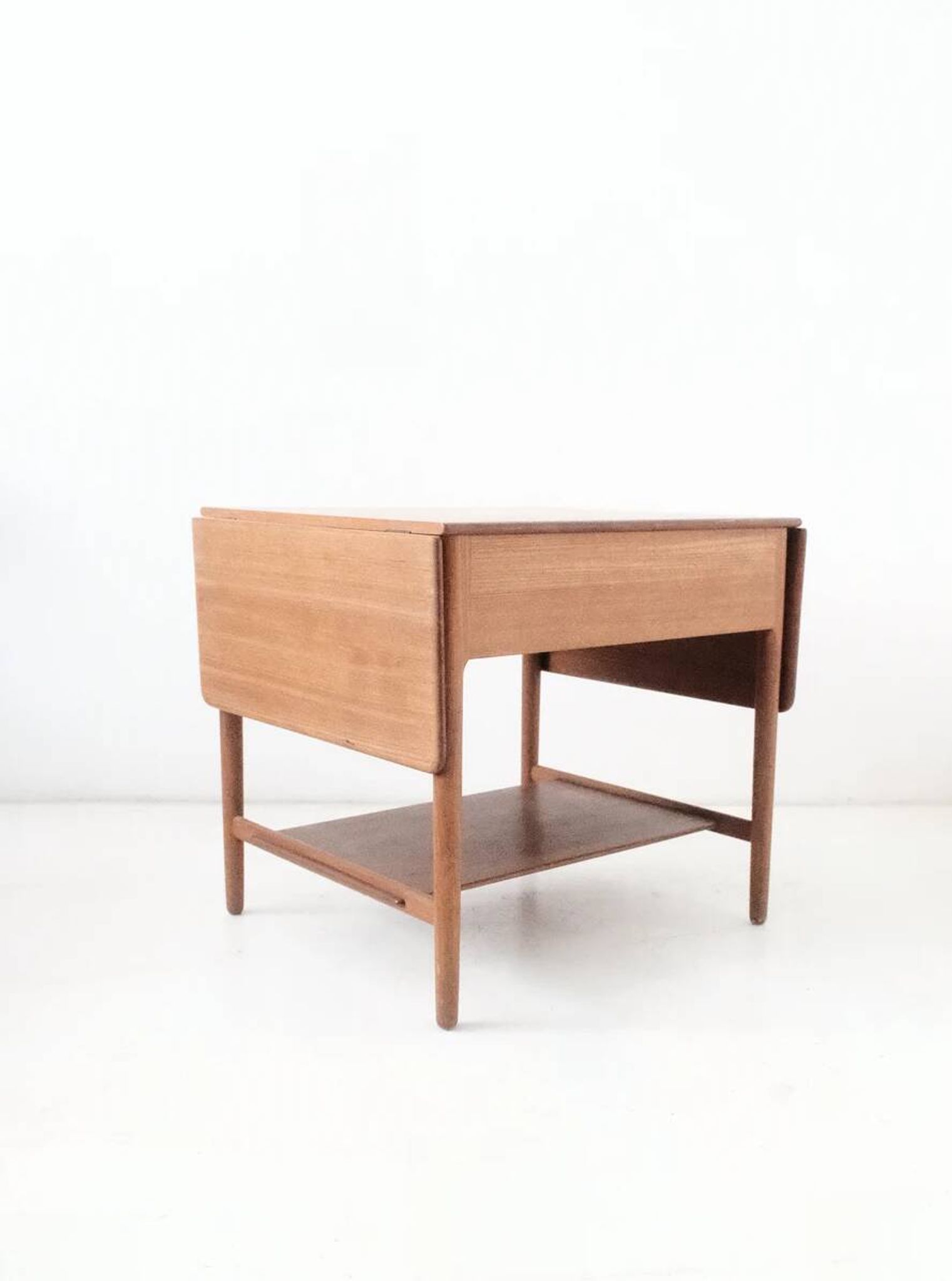 Table d'appoint par Hans Wegner - Andreas Tuck Danemark