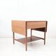 Table d'appoint par Hans Wegner - Andreas Tuck Danemark