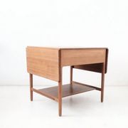 Table d'appoint par Hans Wegner - Andreas Tuck Danemark