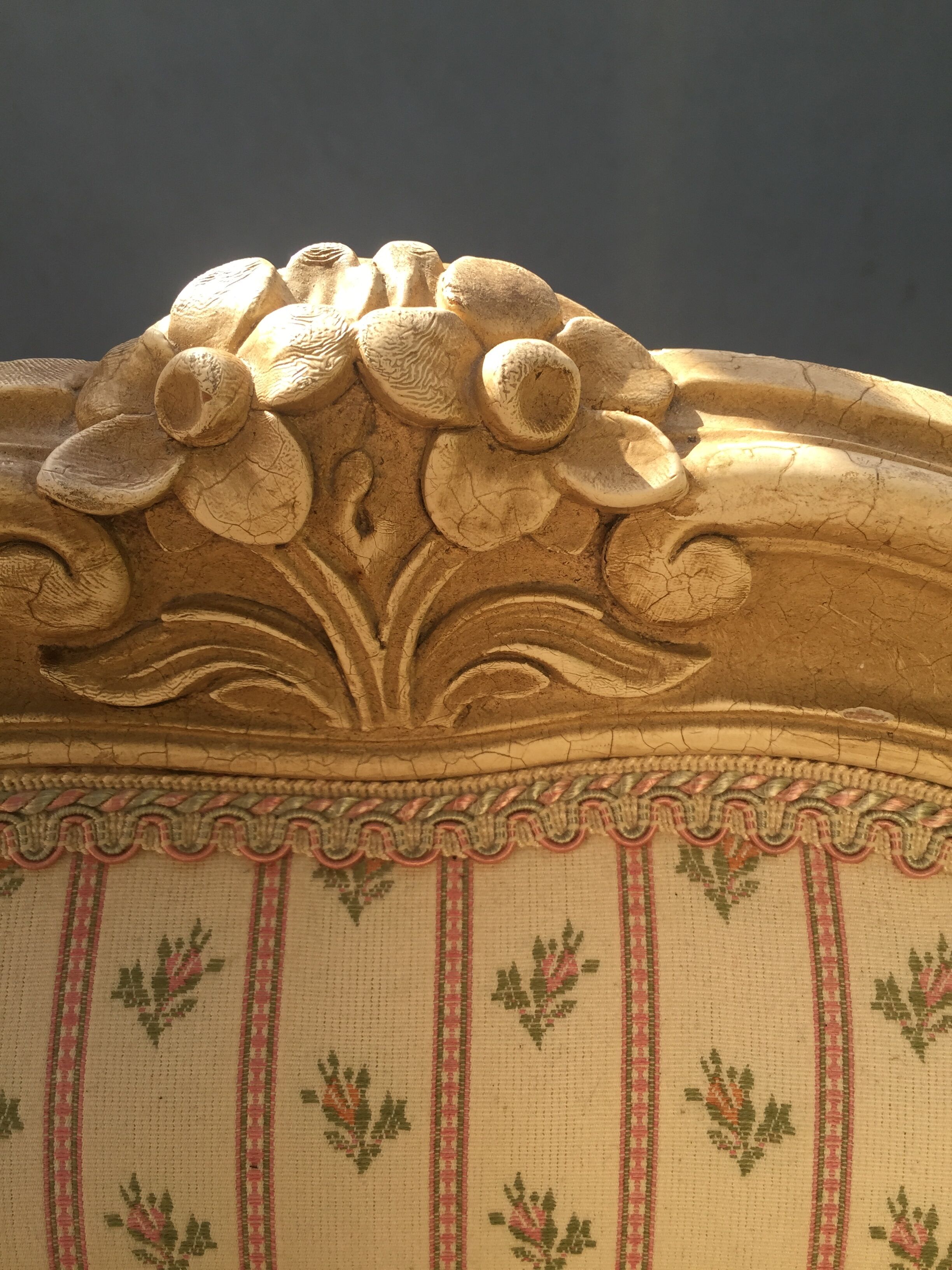 Bergère