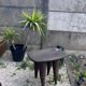 Senoufo table