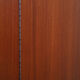 Mahogany corner cabinet, 1970s, Danish design, production: Denmark