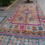 Beni ourain carpet
