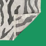Zebre towel