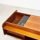 Table basse de bar italien