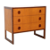Teak chest of drawers 'Domino', Arne Wahl-Iversen, Möbel-Ikéa, Sweden, 1960