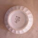 3 bols en porcelaine du berry