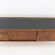 1930s Art Deco Bauhaus Sideboard, Czechoslovakia