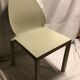Pair Xavier Lust design chairs for Driade