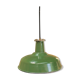 Suspension « gamelle » industrielle