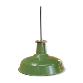 Suspension « gamelle » industrielle