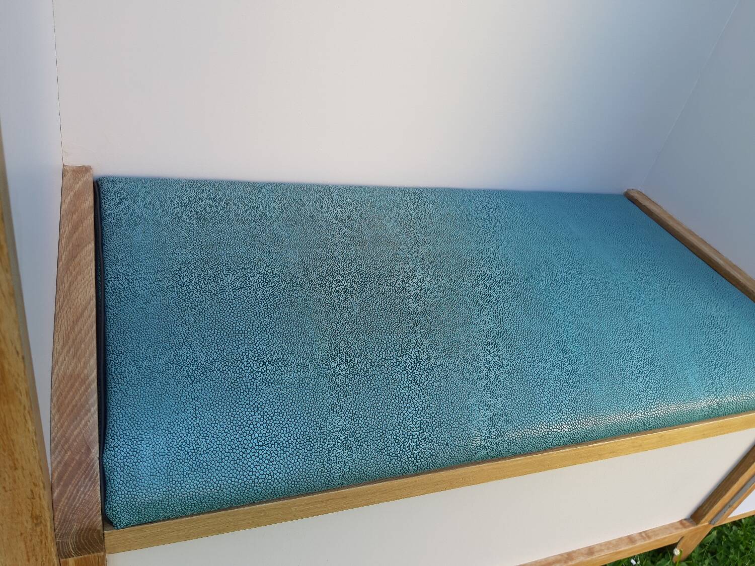 60s cloakroom furniture