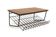 Étagère murale scandinave en teck, Suède 1960