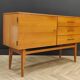 Enfilade 1960