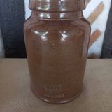 Vase en grès émaillé 1 litre