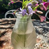 Vase de style Art Déco