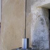 Vintage pendant lamp