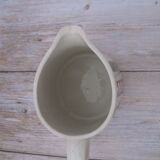 Vintage pitcher