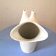 Vase ulim limoges design 70s - 80s