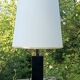 Lampe de table le dauphin