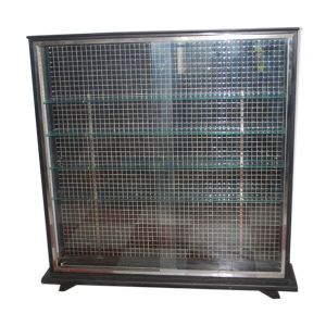 Vitrine boutique commerce