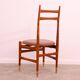 Chaises de salle à manger de Sedláček & Vyčítal, Tchécoslovaquie, années 1960