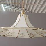 Lampe à suspension, années 1960