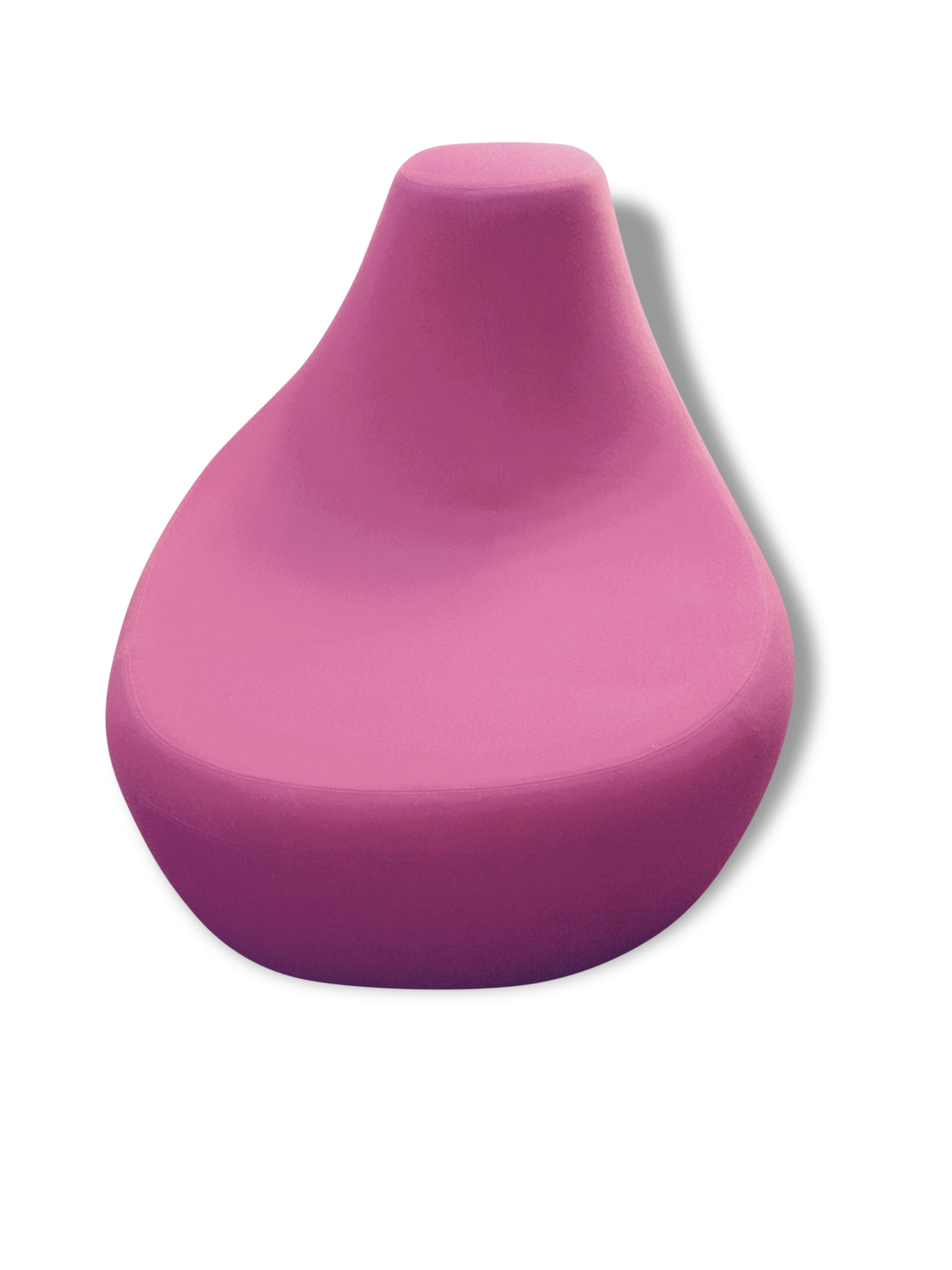 Armchair, Saruyama Island, designer Toshiyuki Kita