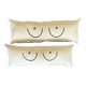 Minimalist design cushion cover