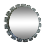 Egon Hillebrand mirror