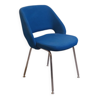 Chaise Deauville pour Airborne 1960 design Marc Simon