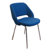 Deauville chair Airborne 1960 Design Marc Simon