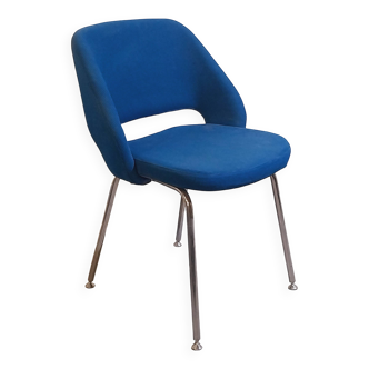 Chaise Deauville pour Airborne 1960 design Marc Simon