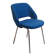 Chaise Deauville pour Airborne 1960 design Marc Simon