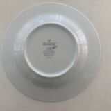6 Villerpy&Bosch soup plates