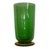 Two-tone vase