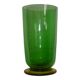 Vase bicolore