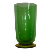 Two-tone vase