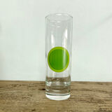 6 Long Drink 70' glasses