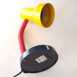 Desk lamp 1990s