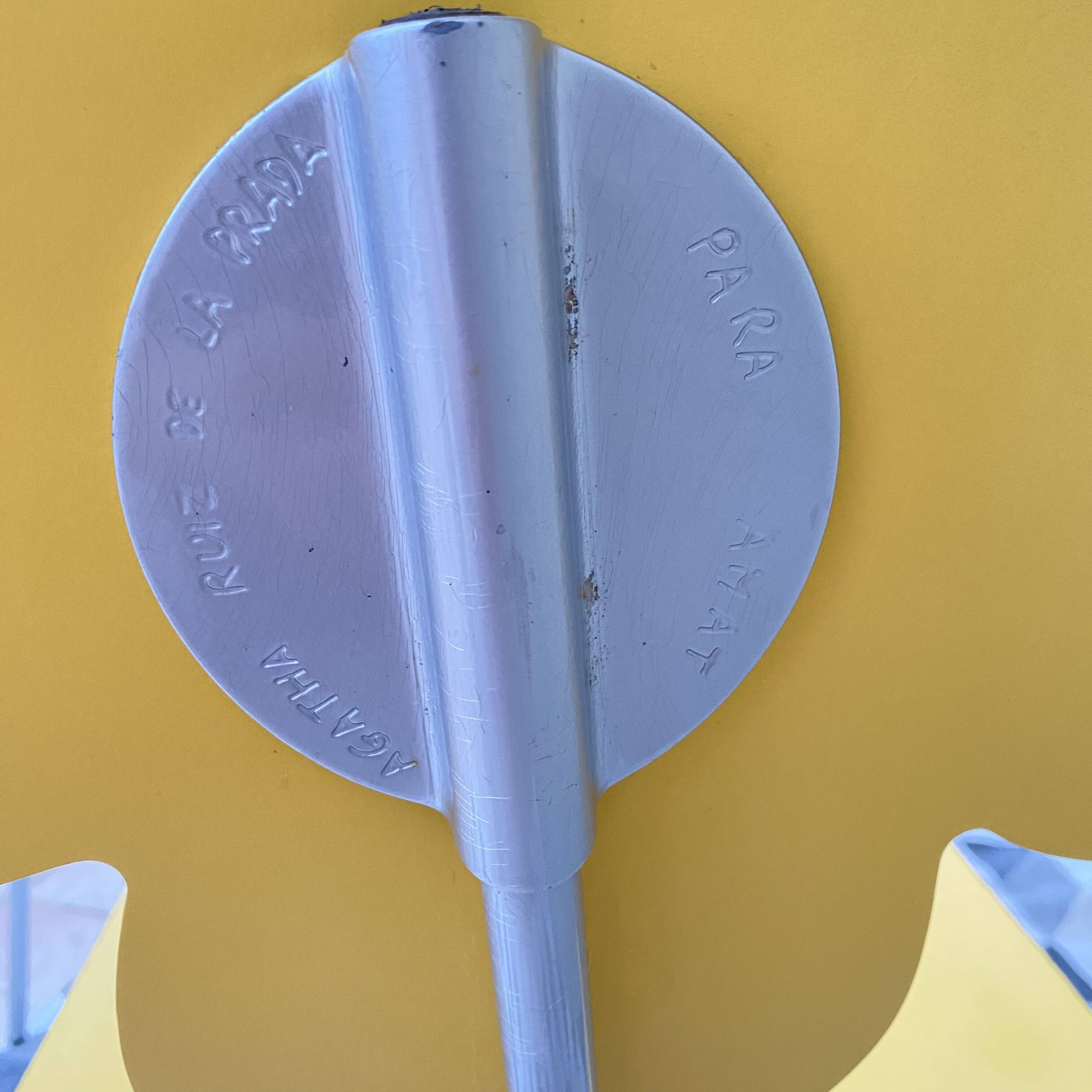 Agatha Ruiz de la Prada Flower Chair