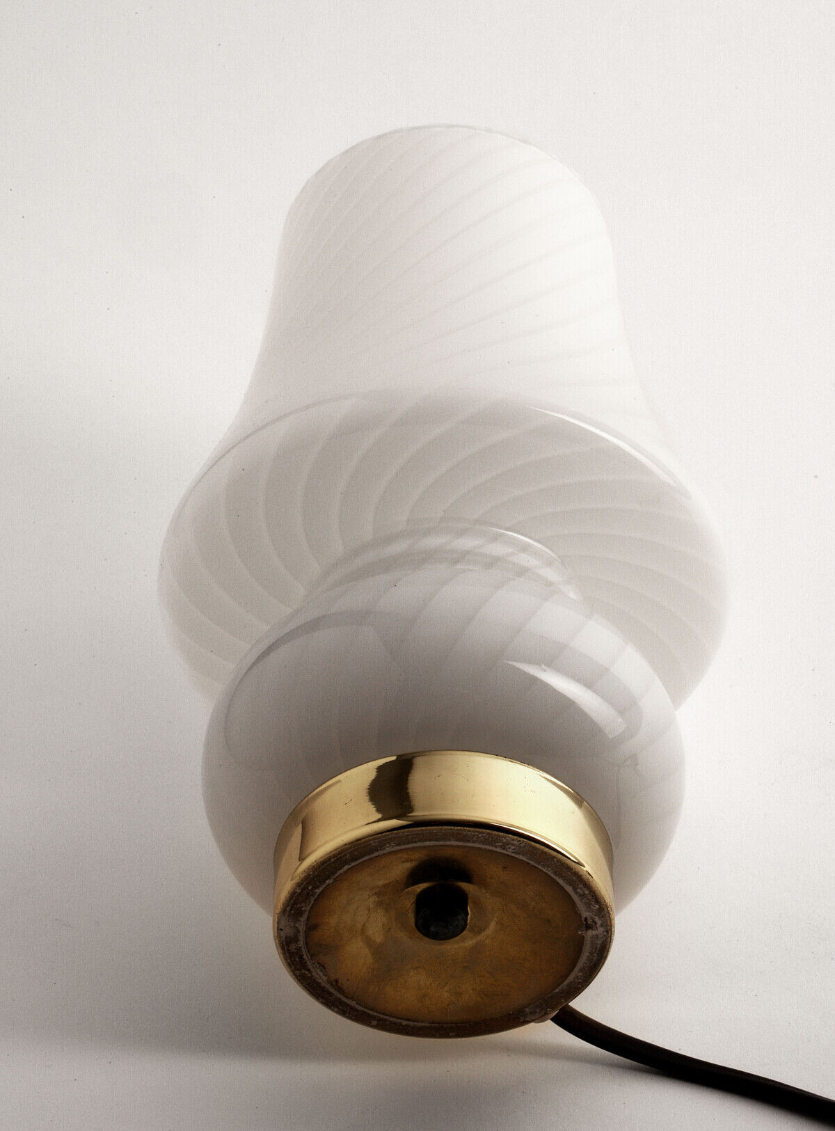 Petite lampe Murano